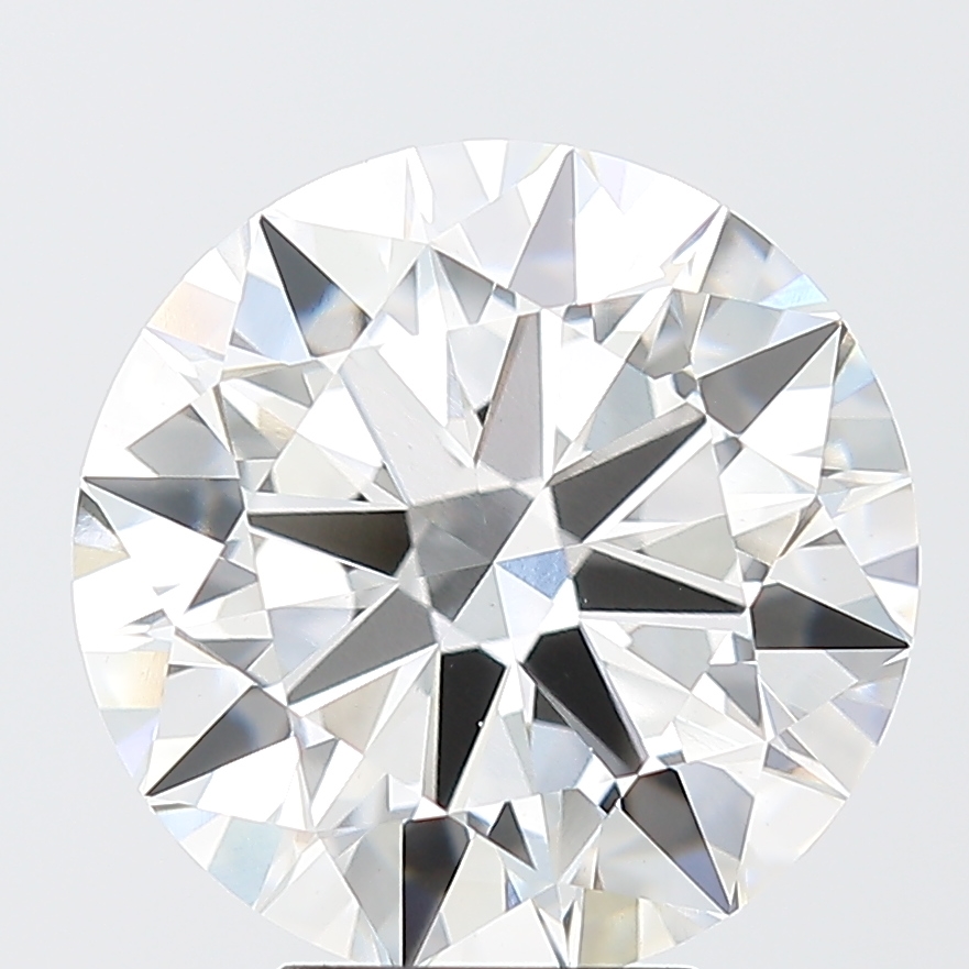 6 carat lab grown diamond