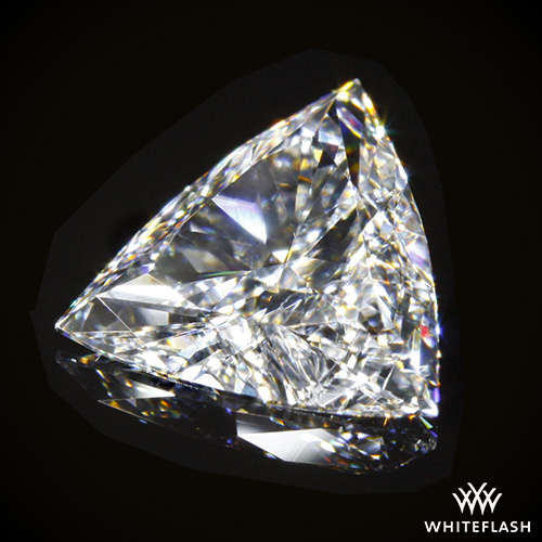 Trilliant Diamond