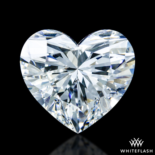 Heart Shape Diamond