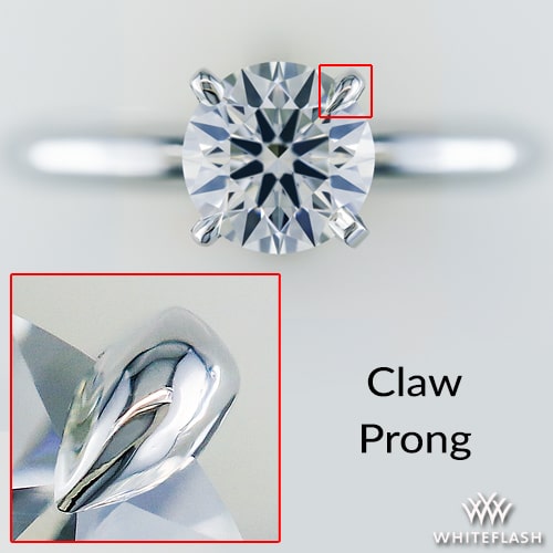 Claw Prong