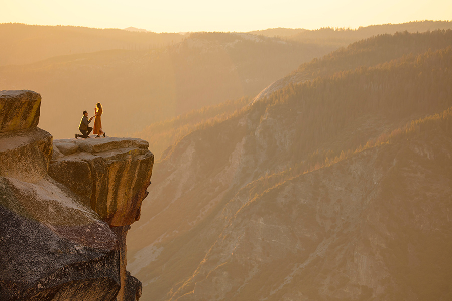 Proposal Outdoors