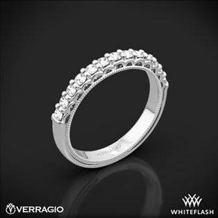 Verragio Renaissance 901SW Diamond Wedding Ring