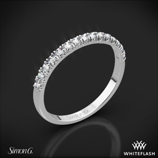 Simon G. MR2132 Passion Diamond Wedding Ring