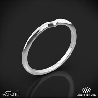 Vatche 1540 Felicity Wedding Ring