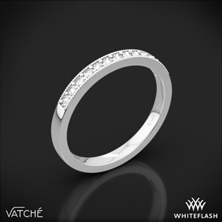 Vatche 180-MB Grace Diamond Wedding Ring