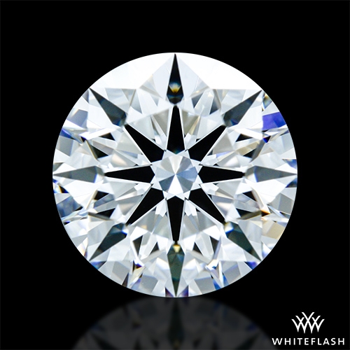 AGS Ideal Diamond Image