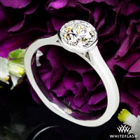 Cameron Solitaire Engagement Ring