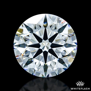 1.826 ct F VVS1 Round Ideal diamond