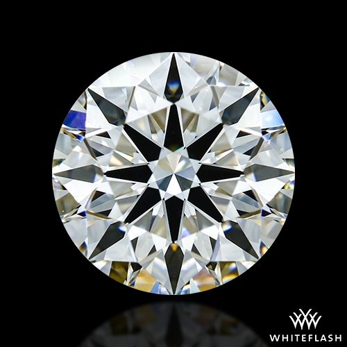 1.150 ct G VS1 Round Ideal diamond