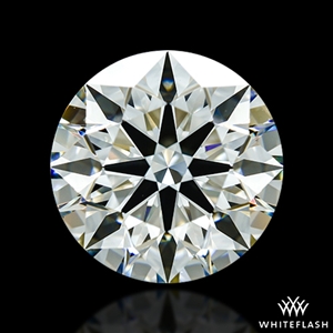 2.170 ct J VS1 Round Ideal diamond