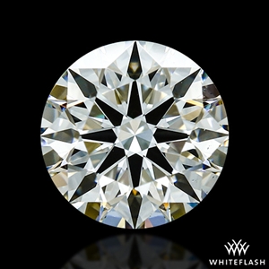 0.602 ct G VS1 Round Ideal diamond