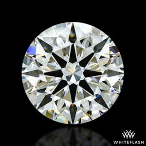 0.92 ct H VS1 Round Excellent diamond