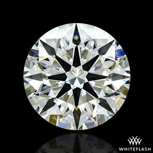 0.901 ct G VS1 Round Ideal diamond