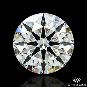1.140 ct E VS2 Round Ideal diamond