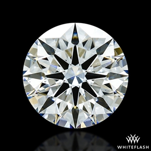 1.015 ct D VS2 Round Ideal diamond