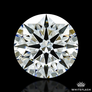 1.046 ct D VS1 Round Ideal diamond