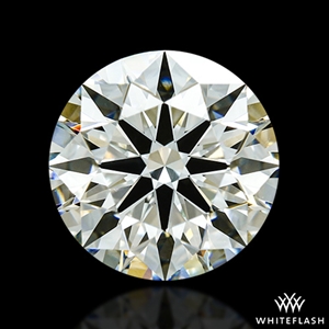 1.064 ct G VS1 Round Ideal diamond