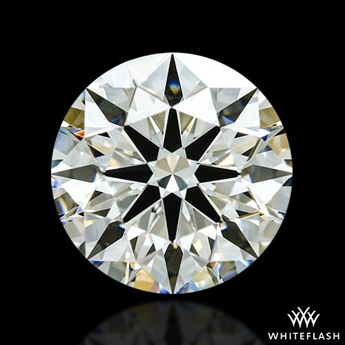 1.064 ct G VS1 Round Ideal diamond