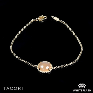 Tacori SB179P36 Moon Rosé Bracelet