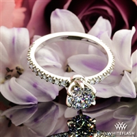 Cadence Diamond Engagement Ring