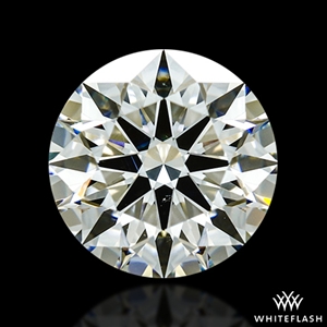 0.70 ct G VS2 Round Ideal diamond