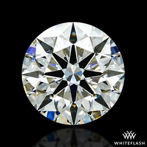 0.70 ct G VS1 Round Ideal diamond