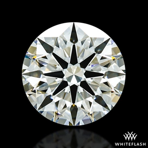 0.91 ct G VS1 Round Ideal diamond