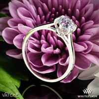 Vatche 1513 Felicity Solitaire Engagement Ring