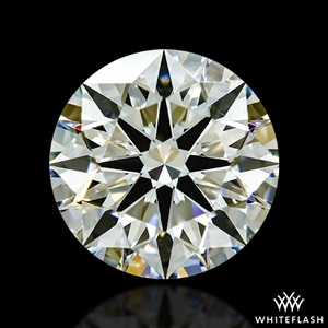 1.80 ct J VS2 Round Ideal diamond
