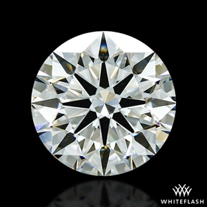 1.86 ct D VS1 Round Ideal lab diamond