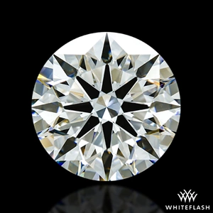 1.71 ct D VS1 Round Ideal lab diamond