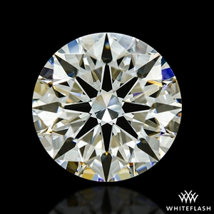 0.50 ct E IF Round Ideal diamond
