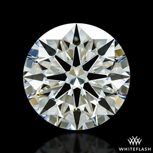 1.00 ct E VVS2 Round Ideal lab diamond