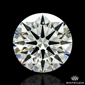 4.50 ct D VS1 Round Ideal lab diamond