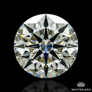 1.22 ct I SI2 Round Ideal diamond