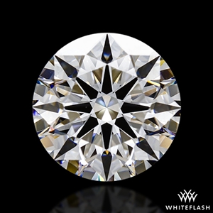 1.50 ct D VVS1 Round Ideal lab diamond