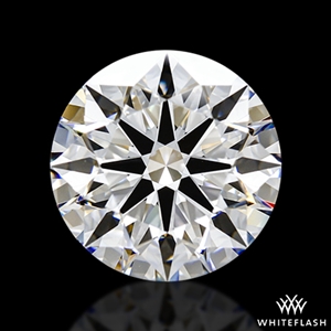 1.92 ct D VVS1 Round Ideal lab diamond