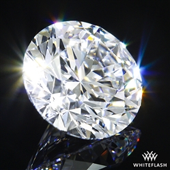 This diamond is an excellent advertising tool for your company.