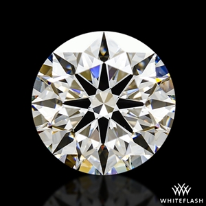 1.70 ct I VS2 Round Ideal diamond