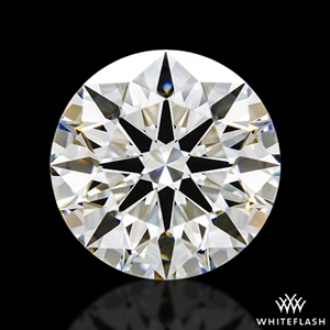 1.60 ct H VS1 Round Ideal diamond