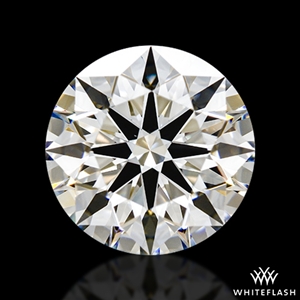 1.53 ct G VS1 Round Ideal diamond