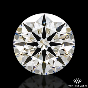 1.53 ct G VS1 Round Ideal diamond