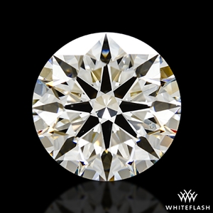 2.23 ct I VS2 Round Ideal diamond