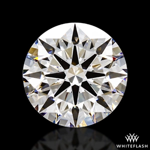 2.29 ct G VS1 Round Ideal diamond