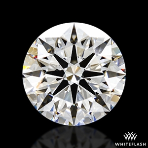 2.50 ct G VS2 Round Ideal diamond