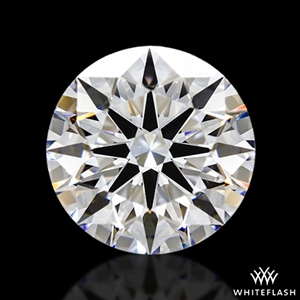 1.91 ct D VVS2 Round Ideal lab diamond