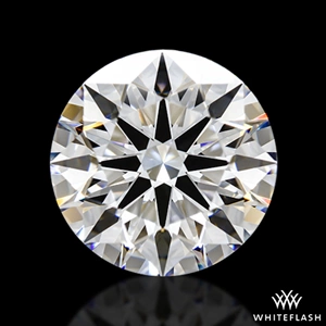 1.91 ct D VVS2 Round Ideal lab diamond