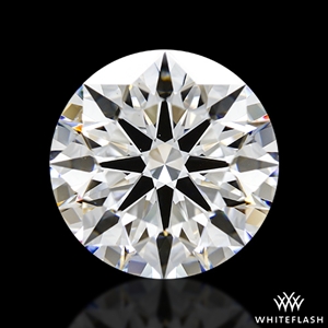 1.40 ct D VS1 Round Ideal lab diamond