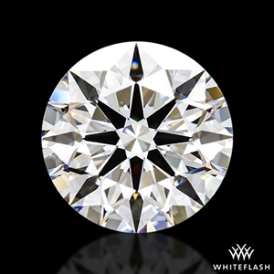 1.98 ct D VS1 Round Ideal lab diamond
