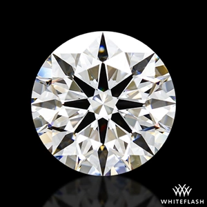 1.98 ct D VS1 Round Ideal lab diamond